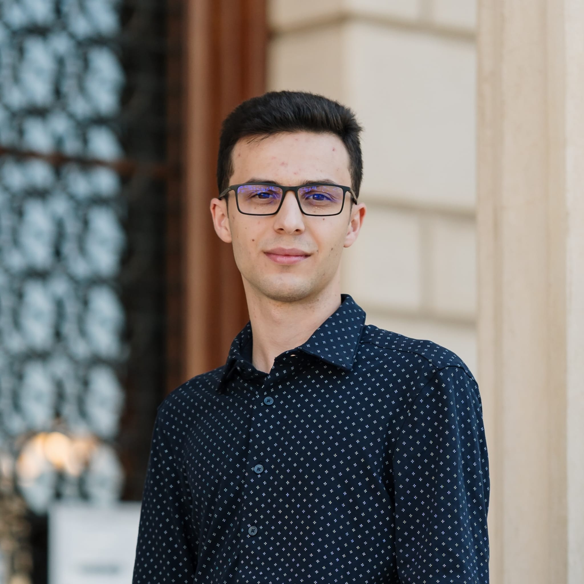 Mihai Răican